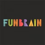 Fun Brain games logo