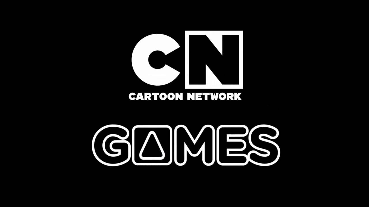 Cartoon Network Games - Center Moriches Free Public Library