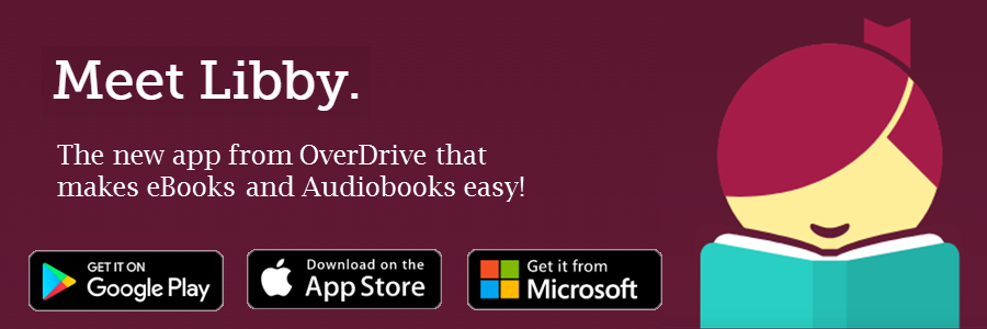 Do You Need To Update To OverDrive's Libby App? – Info Cafe