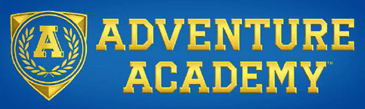 From the Creators of ABCmouse, it's Adventure Academy!